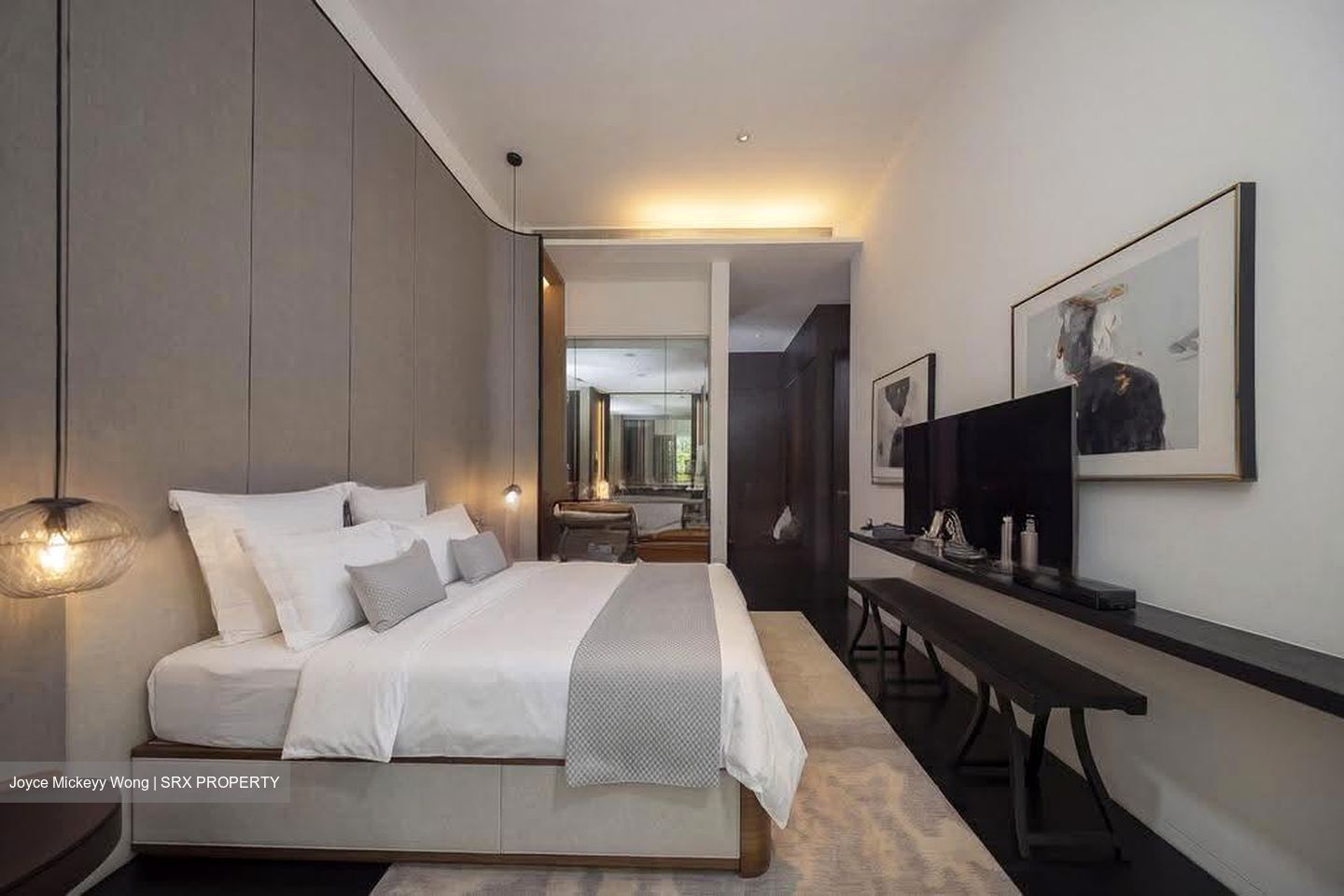 Leedon Residence (D10), Condominium #635560841